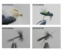 Dry Flies(32)