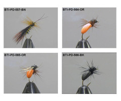 Dry Flies(33)