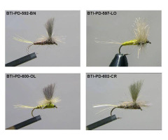 Dry Flies(35)