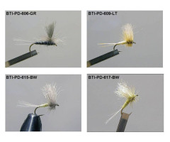 Dry Flies(36)