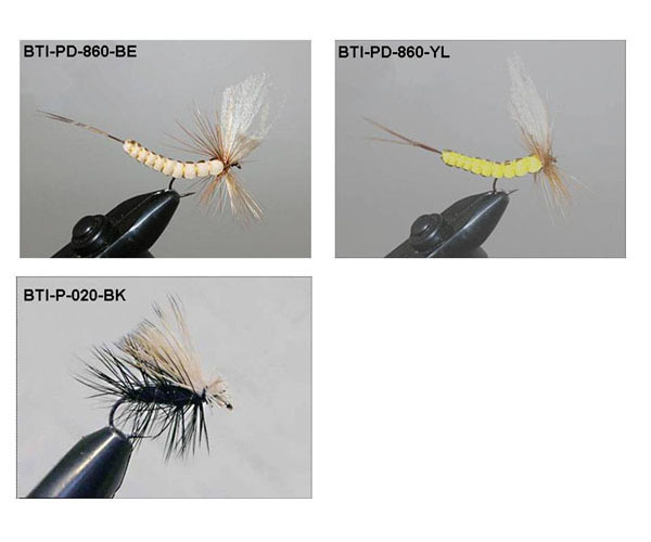 Dry Flies(38)
