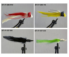 Pike Flies(2)