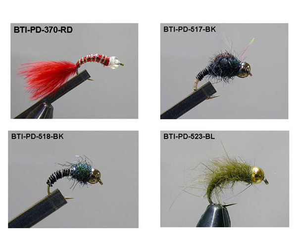Goldheads(17)