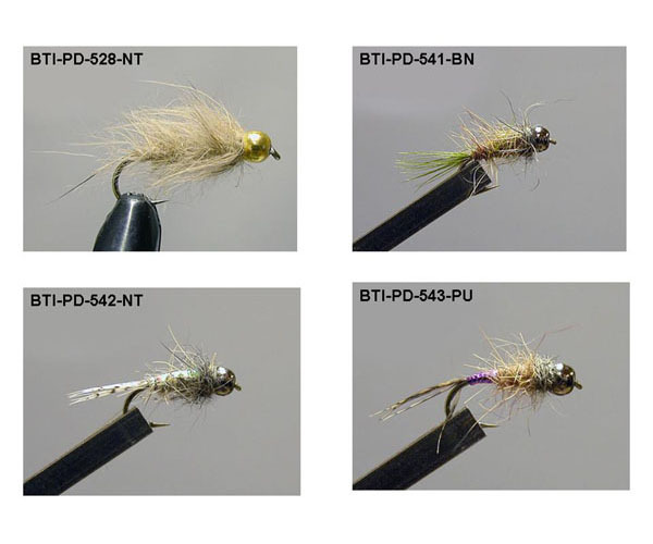 Goldheads(18)
