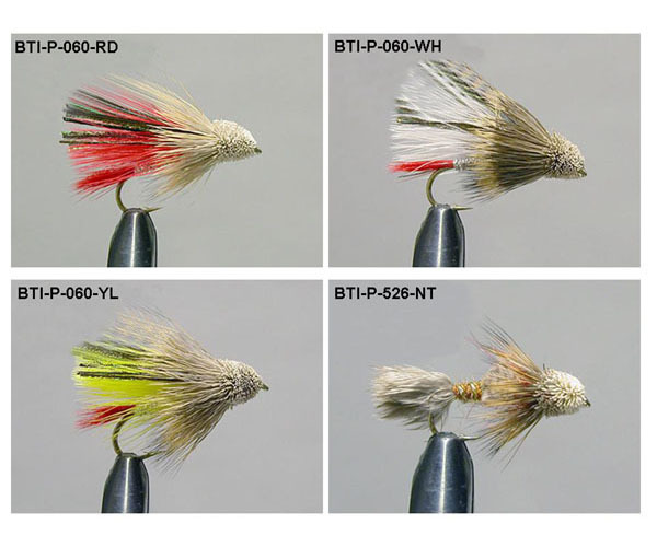 Muddlers(2)