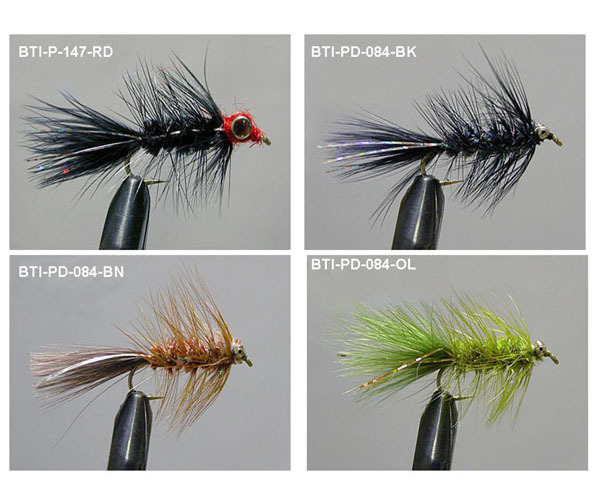 Nobblers(4)