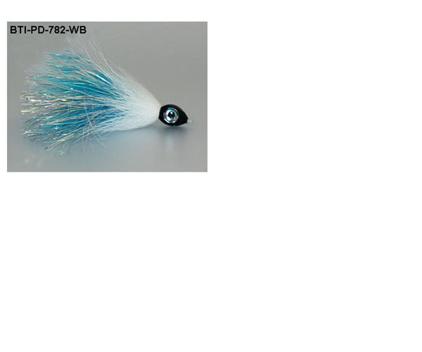 Pike Flies(12)