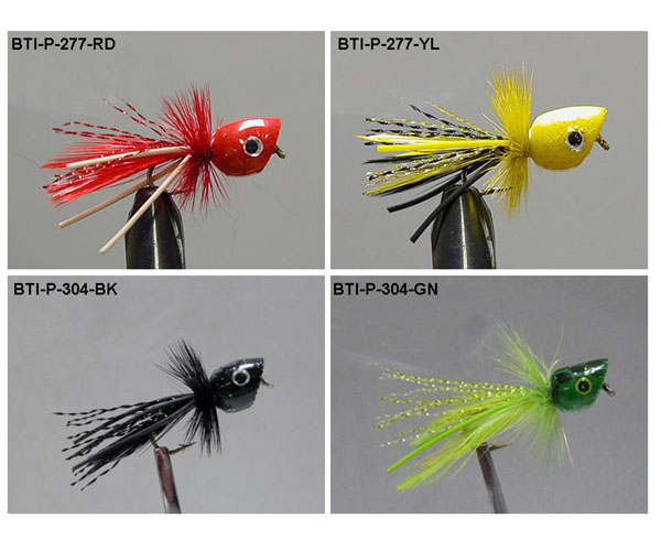 Poppers(11)