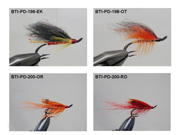 Salmons double(4)