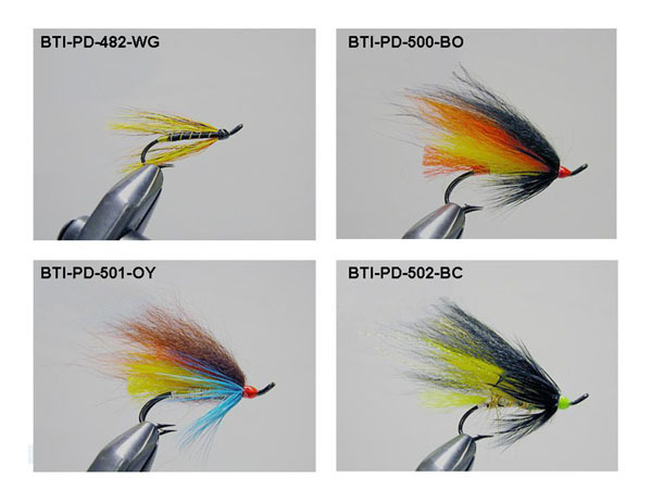 Salmons double(7)