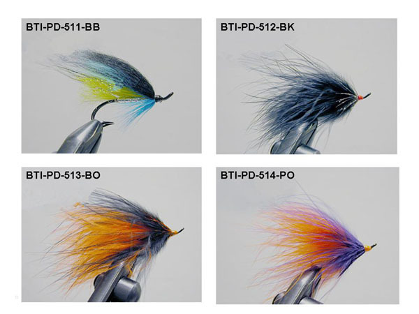 Salmons double(10)