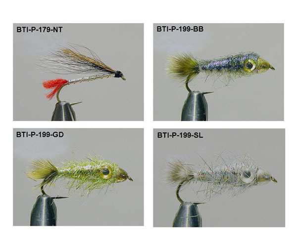 Streamers(11)