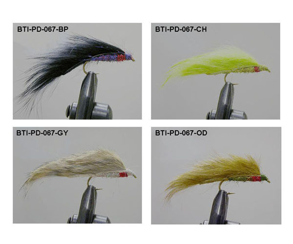 Streamers(13)