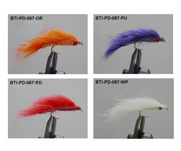 Streamers(14)