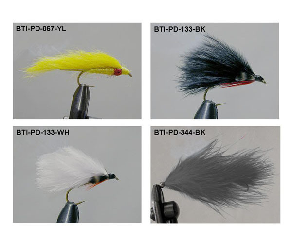 Streamers(15)