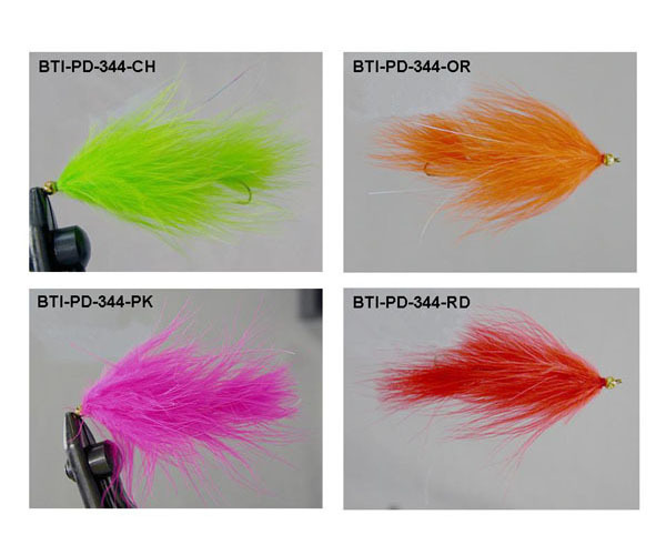 Streamers(16)