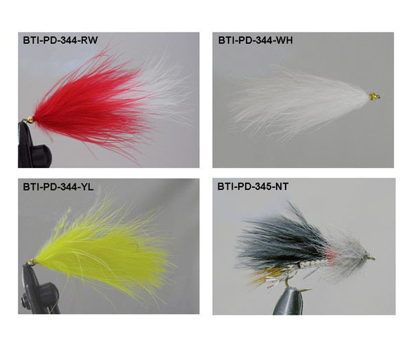 Streamers(17)
