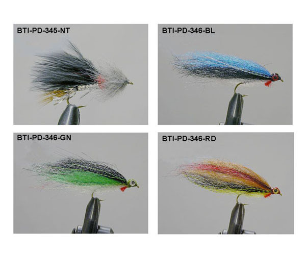 Streamers(18)