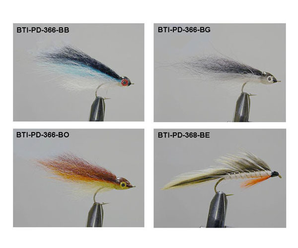 Streamers(19)