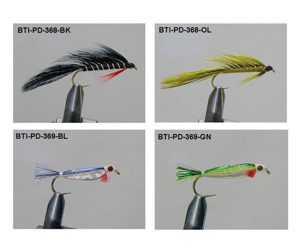 Streamers(20)
