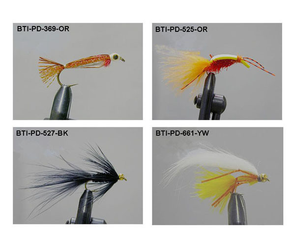 Streamers(21)