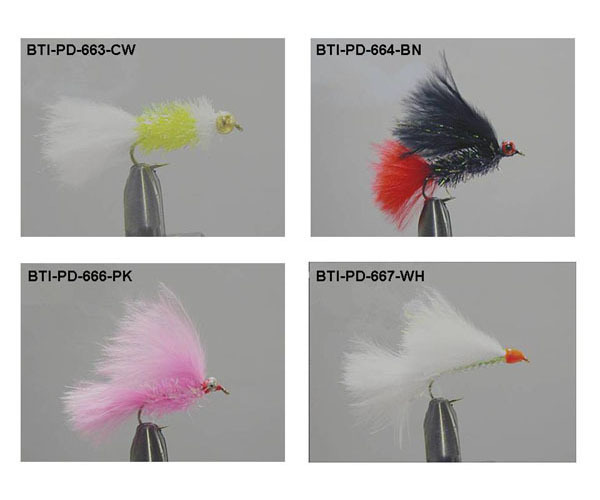 Streamers(22)