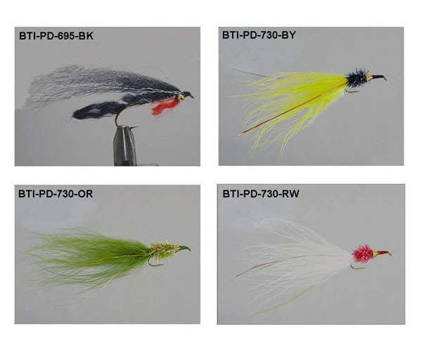 Streamers(23)