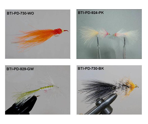 Streamers(24)