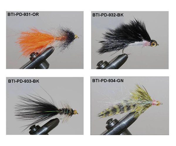 Streamers(25)