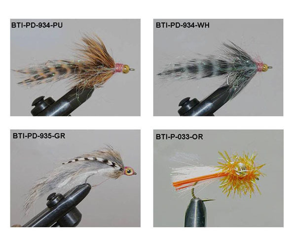 Streamers(26)