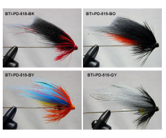 Tube flies(1)
