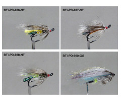 Tube flies(7)