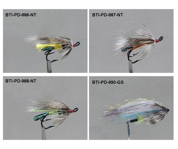 Tube flies(7)