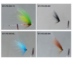 Tube flies(13)