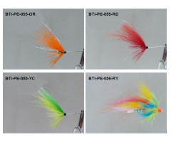 Tube flies(14)