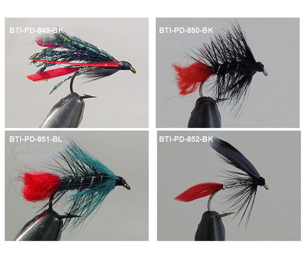 Wet flies(1)