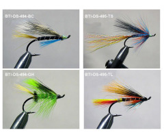 Salmons single(1)