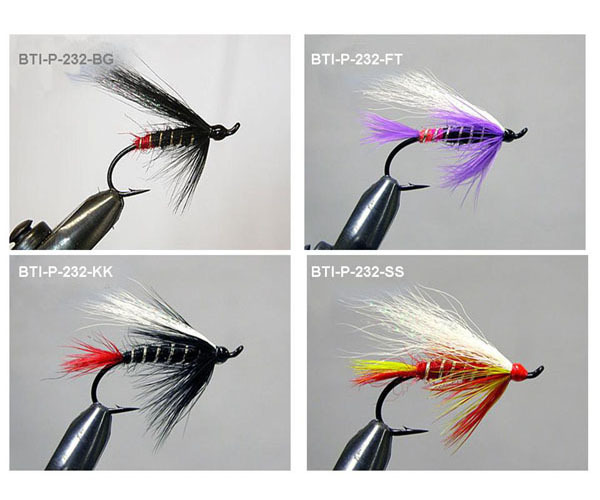 Salmons single(3)