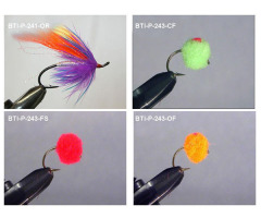 Salmons single(4)