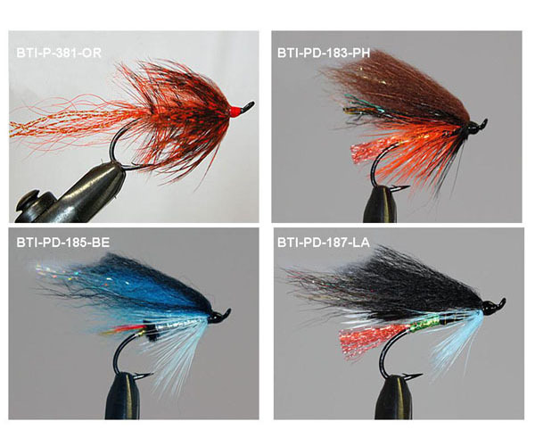 Salmons single(6)
