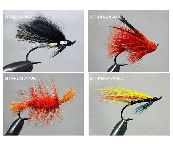 Salmons single(9)