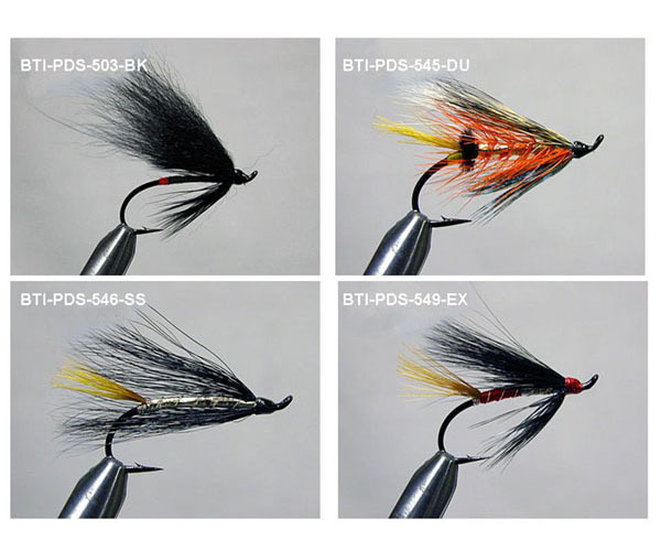 Salmons single(10)