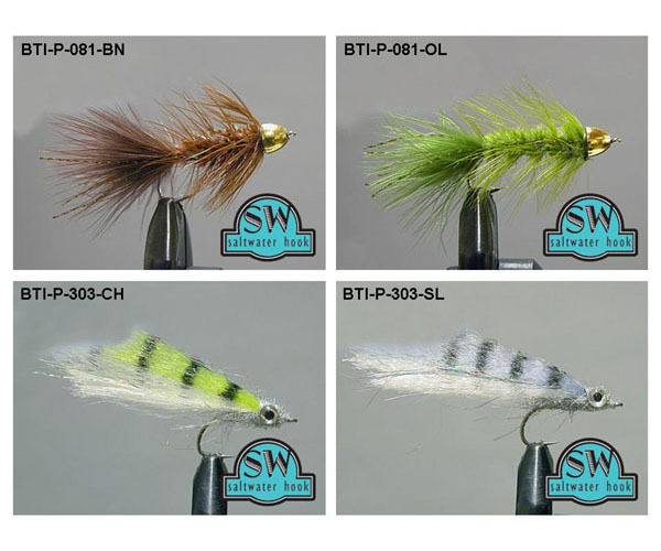 Sea trout(2)