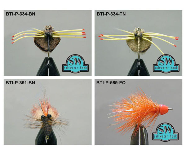 Sea trout(3)