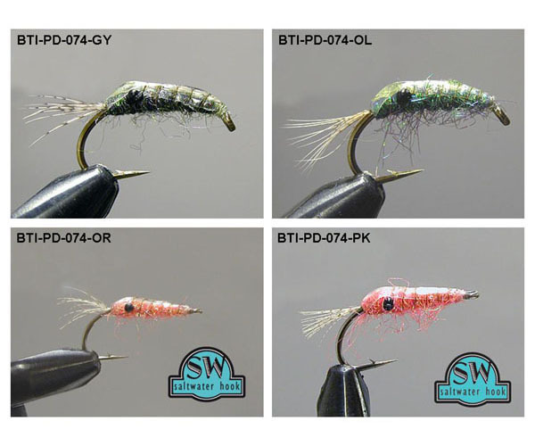 Sea trout(5)
