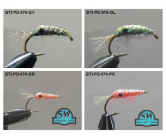 Sea trout(5)