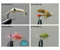 Sea trout(6)