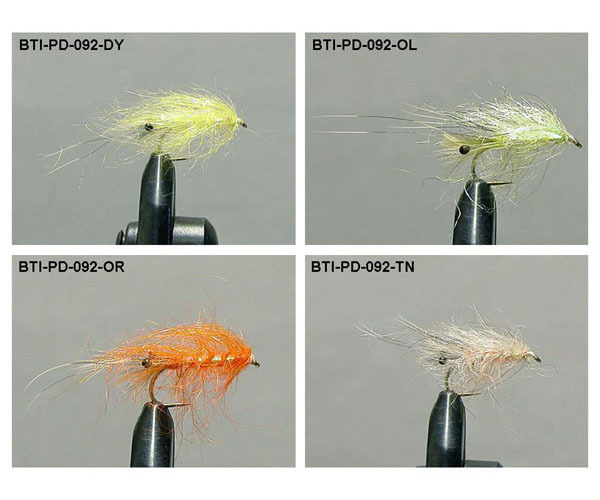 Sea trout(8)