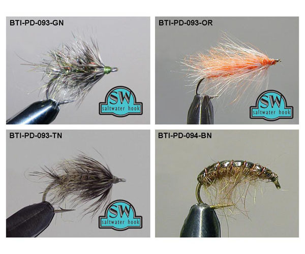 Sea trout(9)