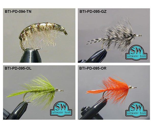 Sea trout(10)
